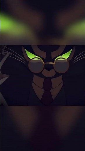 How dangerous is Mordecai Heller? #lackadaisy