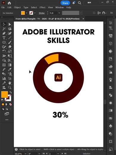Icon Design Tips in Adobe Illustrator 2026