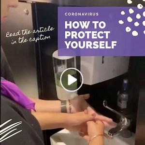 Thank you Krissy and Cockburn team for the footage and thanks Alex Berezow for the following facts. What’s the best way to clean your hands? Soap and water? Hand sanitizer?⁣ ⁣ Soap and water is always best. Be sure to wash your hands thoroughly for at least 20 seconds. If soap and water are not available, use hand sanitizer that is at least 60% alcohol. . How often should I wash my hands?⁣ ⁣ You should wash your hands after being in a public place, before you eat, and before you touch your face.