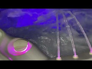 Hot spring vanguard 8/15/25