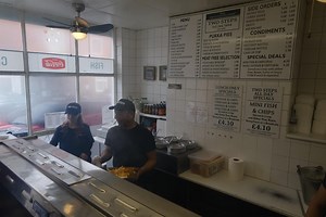 The fascinating story of Sheffield's oldest fish and chip shop, which is one of the world's longest-running