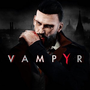 Vampyr - IGN