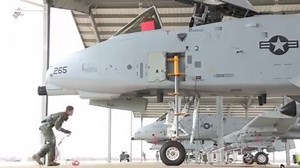 22K views · 594 reactions | General Electric GAU-8/A Avenger: the gun...