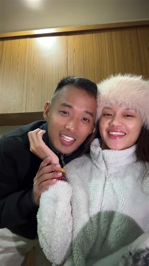 Pokhara Muser: Funny Moments with Ashish and Esneha