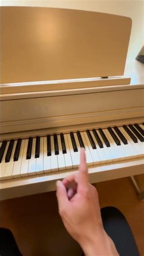 How to Play Super Fast Arpeggios