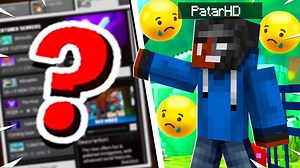 This featured server is dying