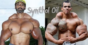 What Is Synthol? - Uses, Abuse And Injection Effects!