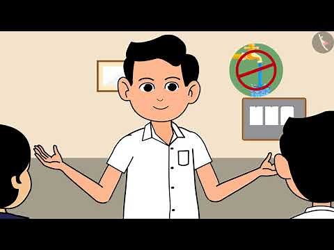 Water: A Precious Resource | Part 1/3 | English | Class 7