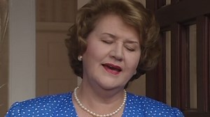 "If there's one thing I can't stand, it's snobbery and one-upmanship" - LOL with Patricia Routledge as Hyacinth on Keeping Up Appearances every Funny Friday at 8pm ET / 5pm PT. visiontv.ca/shows/keeping-up-appearances . . #visiontv #zoomer #zoomertv #zoomermedia #keepingupappearances #comedy #tvshow #mustwatch #watchnow #enjoy | VisionTV