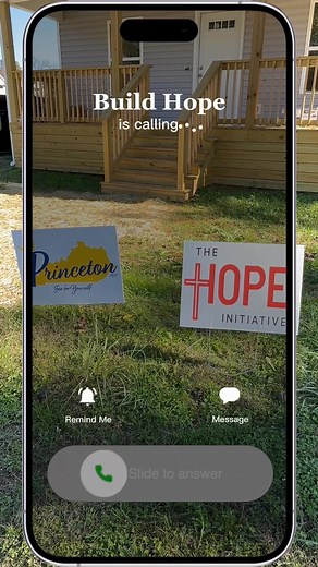 1.2K views · 23 reactions | ✨ Hope is almost home in Princeton! ✨ Our...