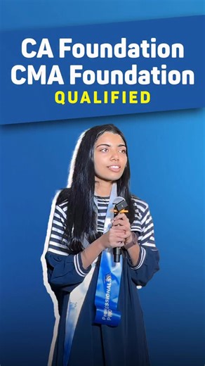Rans Academy on Instagram: "From self-doubt to success! ✨ Hear Evana’s journey of clearing her exams and stepping into the next level with confidence. 🚀 With constant support from mentors and our dedicated camps, we make sure you never walk alone. Ready to write your own success story? 📞 Call now: +91 9605-777-500 🔗 Link in Bio to Register #RansAcademy #SuccessStory #StudentTestimonial #Mentorship #HardWorkPaysOff"