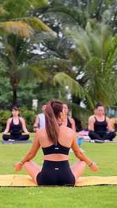 10K views · 27 reactions | Feel good, look good! 律 Join our last yoga & detox session tomorrow: https://bit.ly/WellnessWeekendsatACEA | ACEA Subic Beach Resort | Facebook