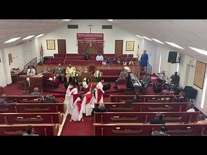 Kirk Franklin- Don’t cry Easter praise dance