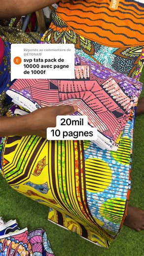 Comprendre le pagne : Culture et style