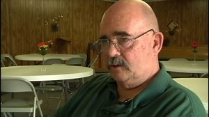 2006 UNC Charlotte Explosion Survivor: It's Been a Long Road