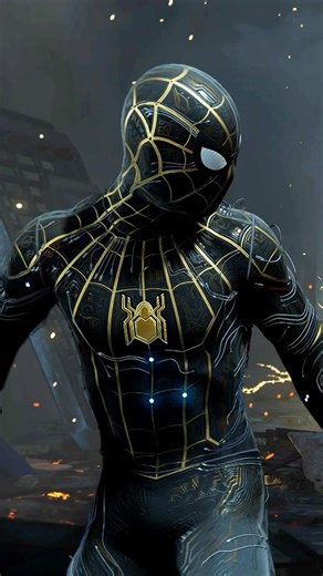 Marvel’s Spider-Man Remastered: Stop the Train 😱🔥 #spiderman #shorts