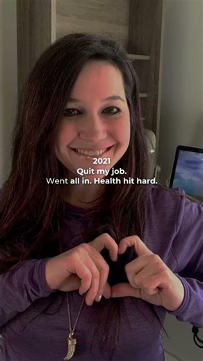 2019: moved from Texas to a small mountain town in North Carolina. ⛰️