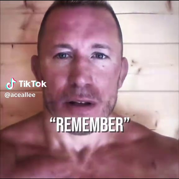 George St Pierre: The GOAT of MMA