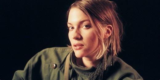 Tove Styrke Interview: 'The World We're Living In Feels Like The Afterparty Of Our Times'