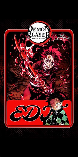 Unleash the Flame of a True Slayer — Tanjiro’s Rage Ignites Beyond Limits!🔥