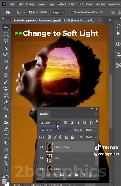 Photoshop Manipulation Techniques: A Comprehensive Guide
