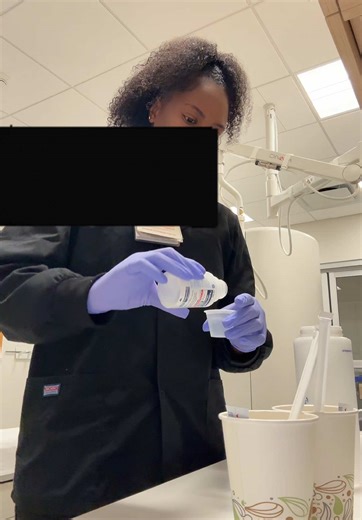 How to Prepare Oral Contrast for Abdomen Scans