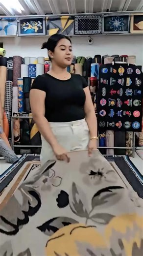 150X180CM ( 5X6FT ) - 3D A Beautiful Modern Geometric Design Carpet , Large Area Carpets , Rugs , Living Room Bedroom Carpet , Big Size Carpet with elegant design good for living rooms bedrooms dining areas condo hotels clinics office that very comfy