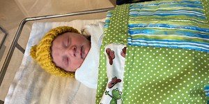 MSP dispatcher helps Schoolcraft County woman through delivery of newborn son over the phone