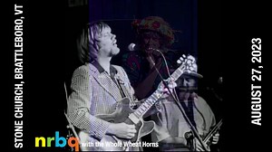 142 reactions · 26 shares | - NRBQ returns to The STONE CHURCH - Aug 27 stonechurchvt.com/#/events?event_id=71645 “They are a national treasure and you owe it to yourself to listen and experience the Q.”. —- Hal Willner video by Stacey Sandler | NRBQ Headquarters | Facebook