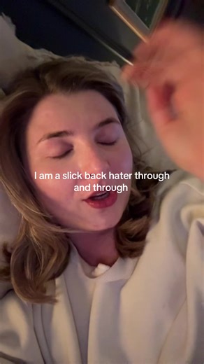 I’m a hater because I have to be