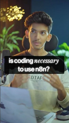 Build AI Automations in n8n Without Writing a Single Line of Code