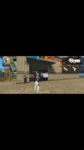 ff game play with ristar #freefire #gamers