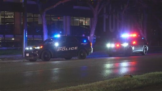 18-year-old charged with capital murder after woman killed during robbery in Heights