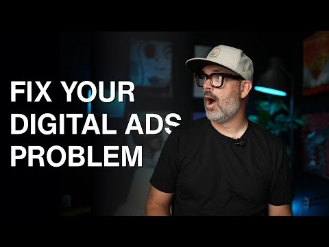 3 Reasons your digital advertising isn't converting right now (for real estate agents)