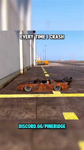 every time i crash my boat car gets faster...1 | Boat Car