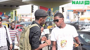 17K views · 122 reactions | Exactly 25 days before Christmas, NAIJ.com TV's street reporter decided to ask Nigerians what they expect from the president, Muhammadu Buhari, for Christmas. Nigerians bared their minds on what they want as their 2017 Christmas gifts. What do you want from the president for Christmas? | Legit.ng | Facebook