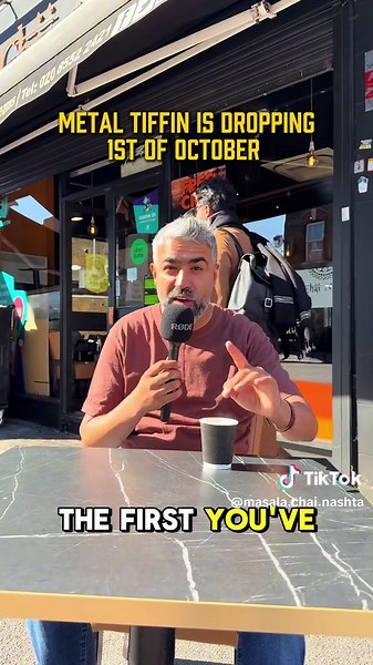 Masala Chai Nashta (@masala.chai.nashta)’s videos with original sound - Masala Chai Nashta