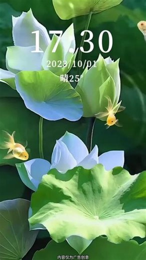 分享一波超好看的动态壁纸，附教程！