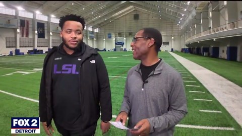 Gameday live: Week 12 preview of Lions vs Giants