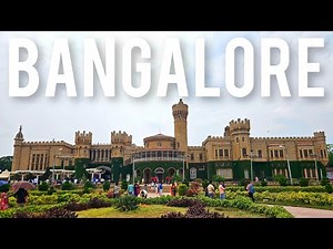 Bangalore Itinerary 3 Days | Complete Travel Guide