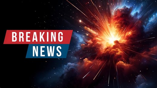 6 Space Discoveries That Will Change How We See the Universe