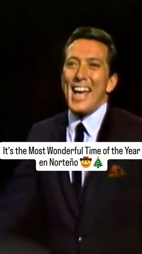 EZ Band on Instagram: "It really is the most wonderful time of the year. Here’s our Norteño take on a holiday classic that never gets old. One of those songs that just feels right this time of year 🎄 #ItsTheMostWonderfulTimeOfTheYear #EZBand #MakeItNorteño #ChristmasMusic #FYP"