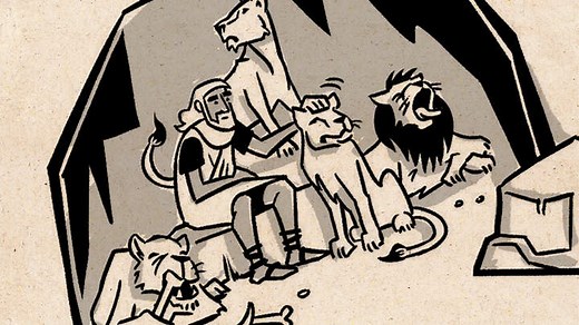 Book of Daniel Summary | Watch an Overview Video