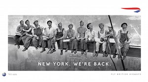 A History Of Transatlantic Travel Between London and New York