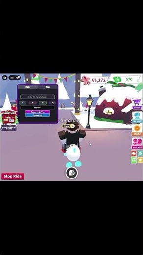 ADOPT ME NEW PET SPAWNER SCRIPT TREADBALE PETS DUPE