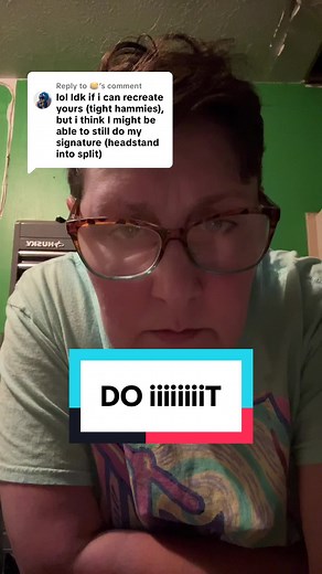 Replying to @🥞 #doit #doiiit #doitlady