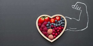 Prophet Muhammad's Balanced Diet - Compare it with Yours | About Islam