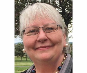 Karyn Hammond Obituary (2024) - Logan, UT - Nelson Funeral Home - Logan