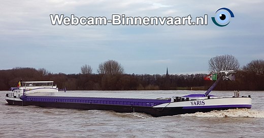webcam-binnenvaart.nl - Cam-Yaris