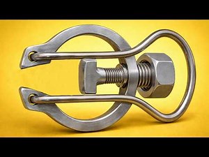 Technical Inventions and Ideas That Solve Real Problems